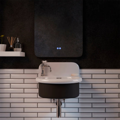 Lavabo retro Robin - Thebath