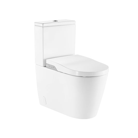 Wc Rock In Wash