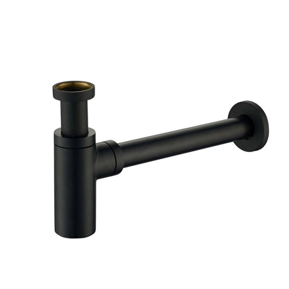 Sifão preto Coycama