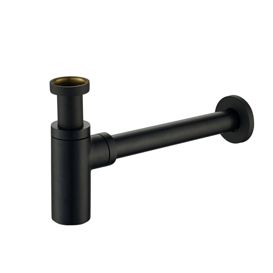 Sifão preto Coycama