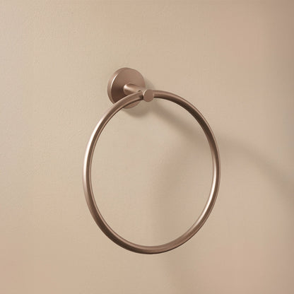 Porta-toalhas aro Start