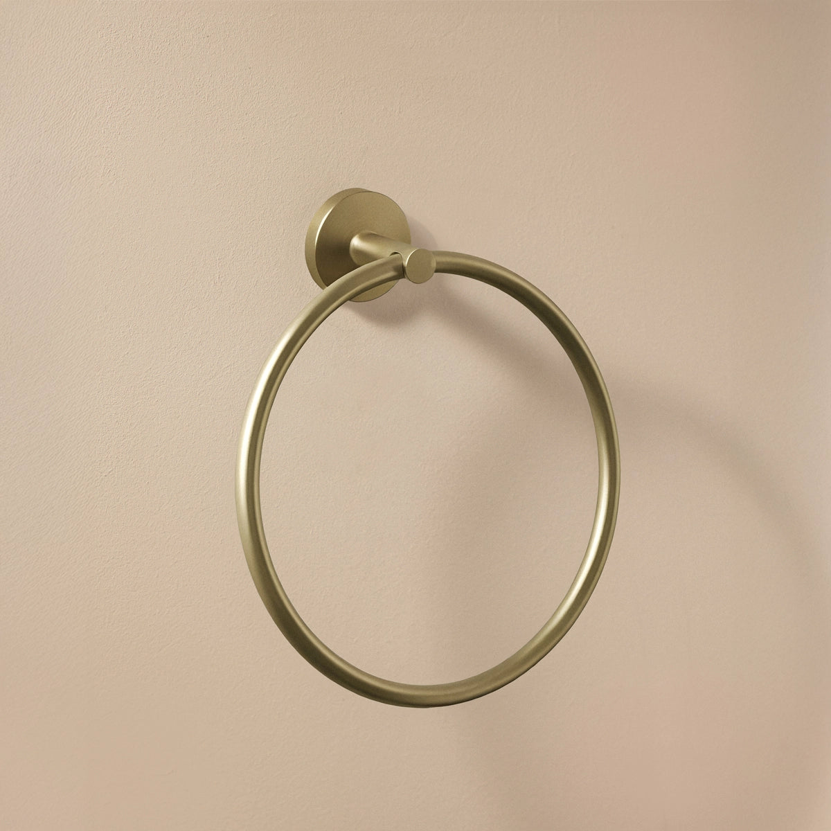 Porta-toalhas aro Start