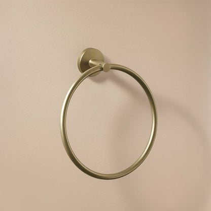 Porta-toalhas aro Start