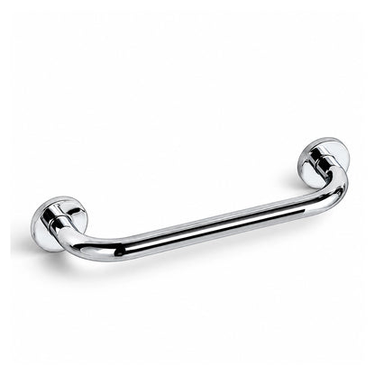 Barra para toalha de banho Brass