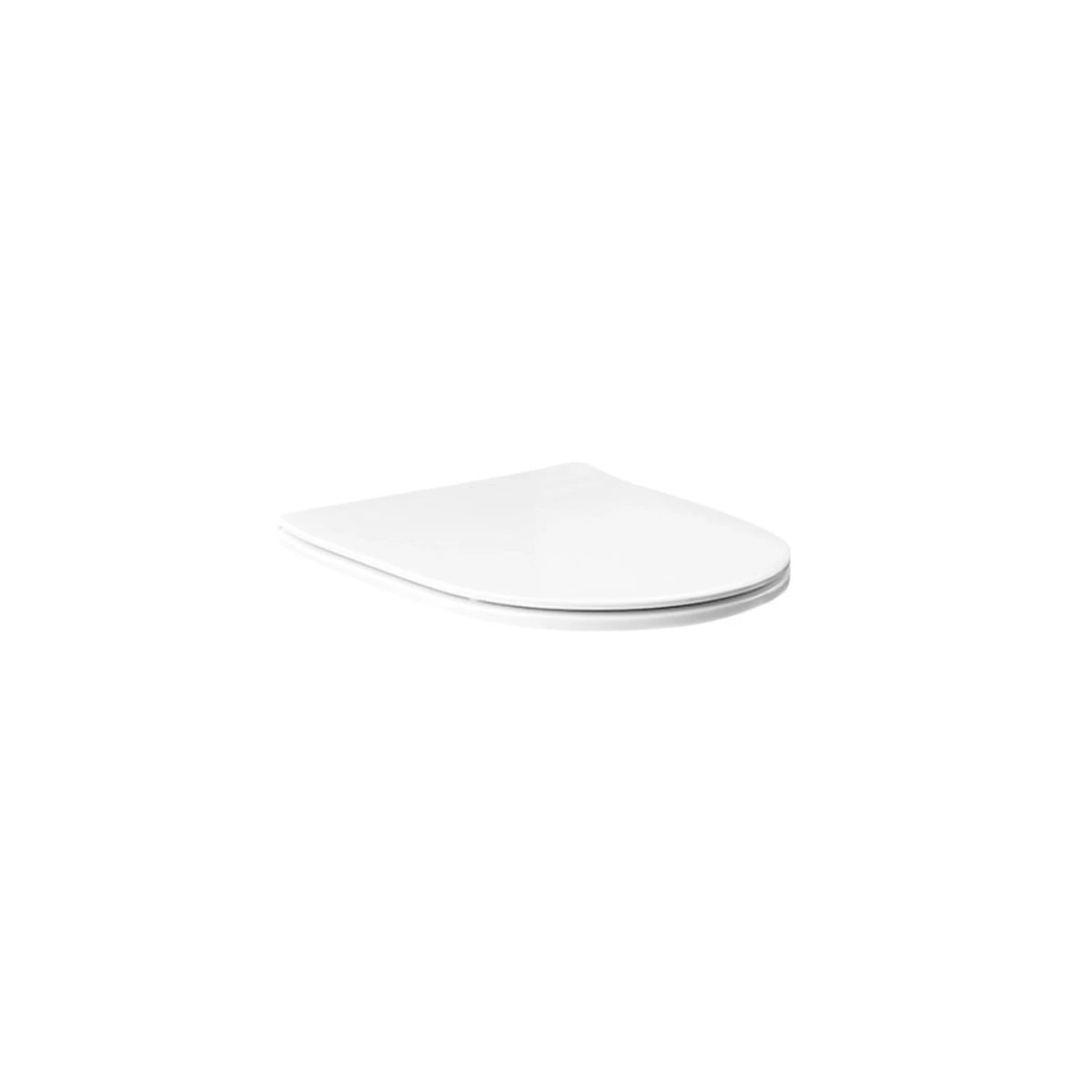 Tampa extra-plana Duroplast Nui