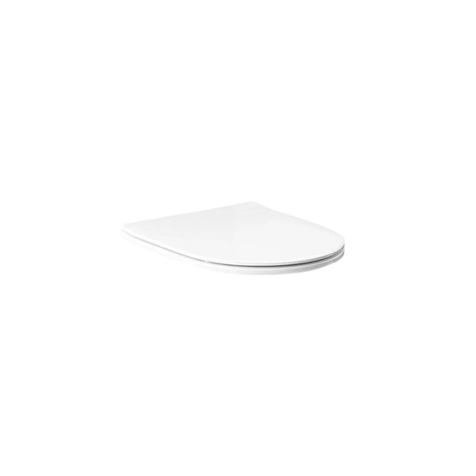 Tampa extra-plana Duroplast Nui