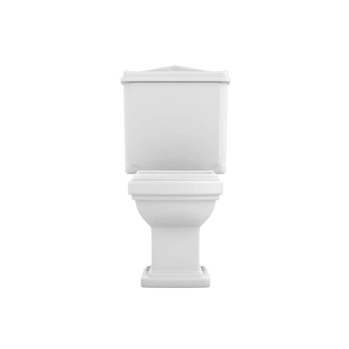 Sanita Clássico Atenas com tampa ABS