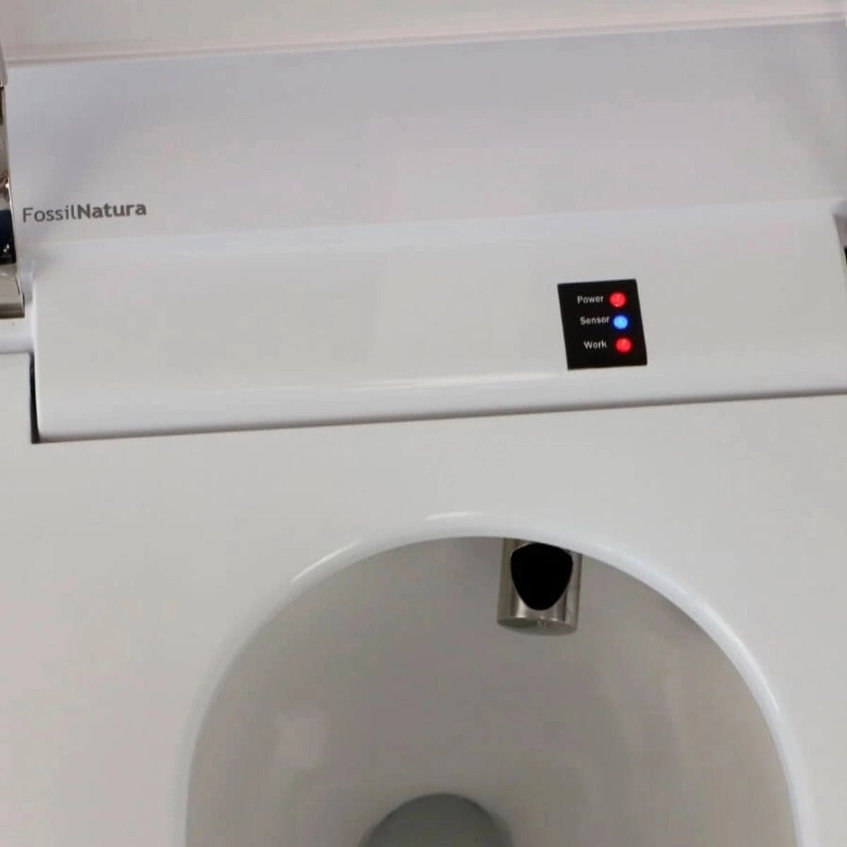 Banheiro inteligente Weimar