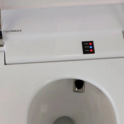 Banheiro inteligente Weimar