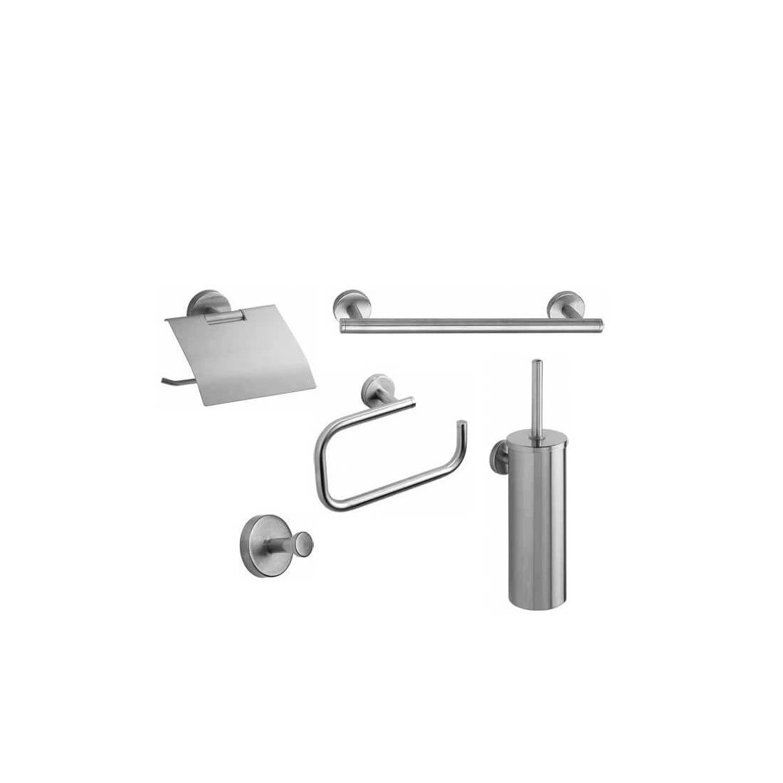Accesorios baño Basic