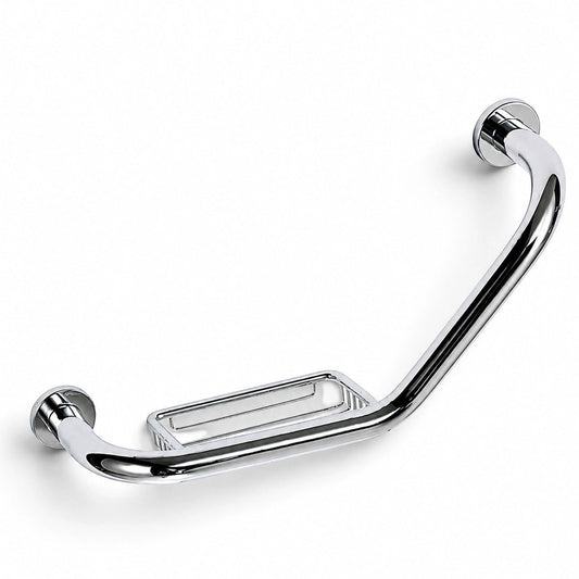 Agarradera para ducha Brass - The Bath