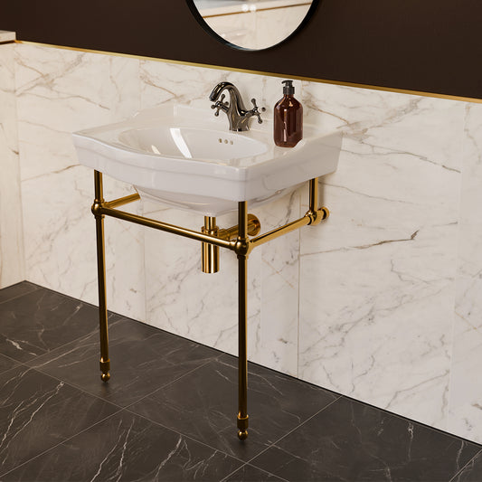 Lavatório de maos vintage Galia