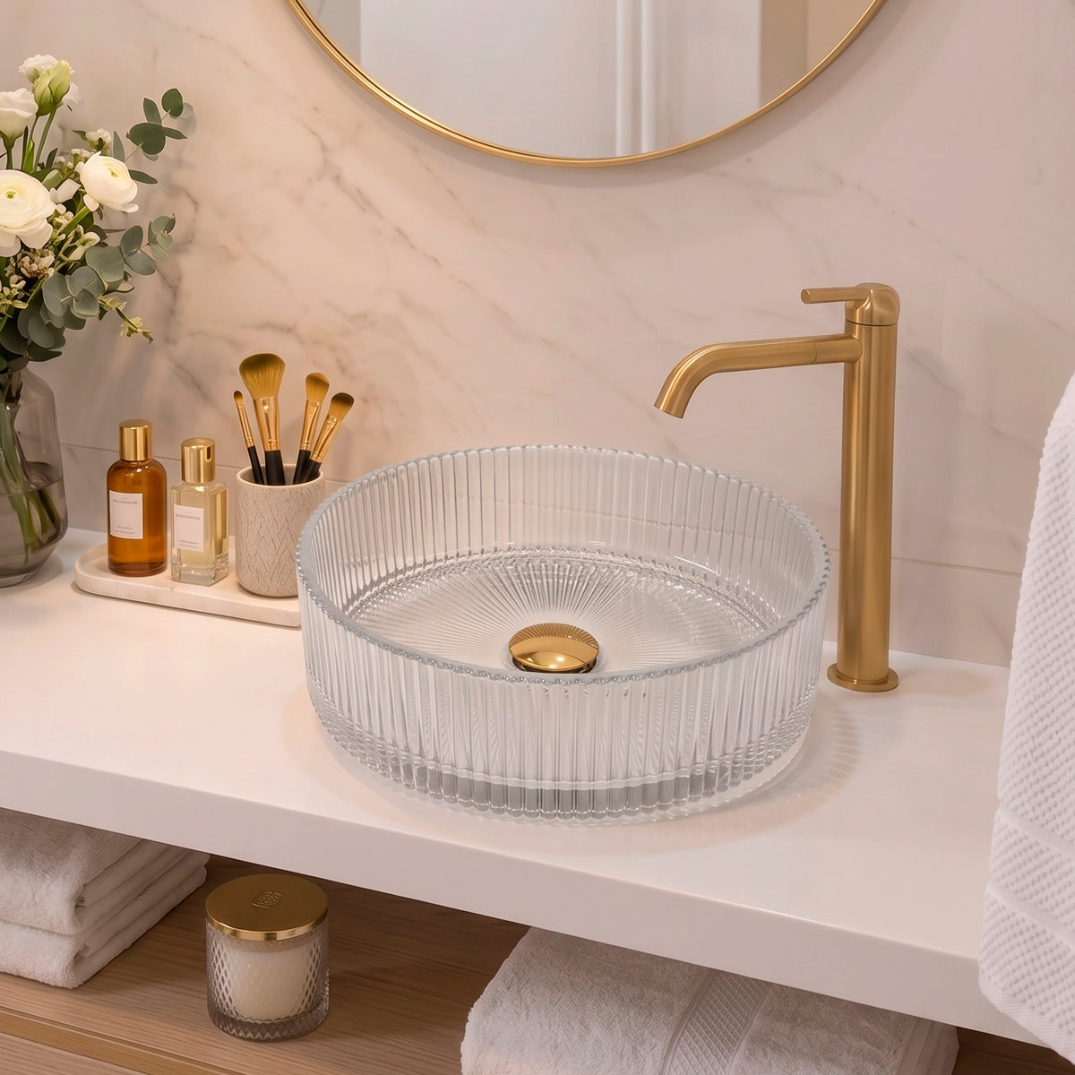 Lavatório design Gala
