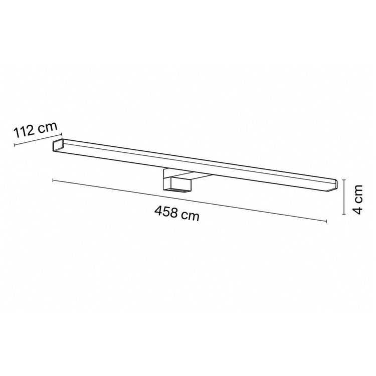 Luzes de parede LED