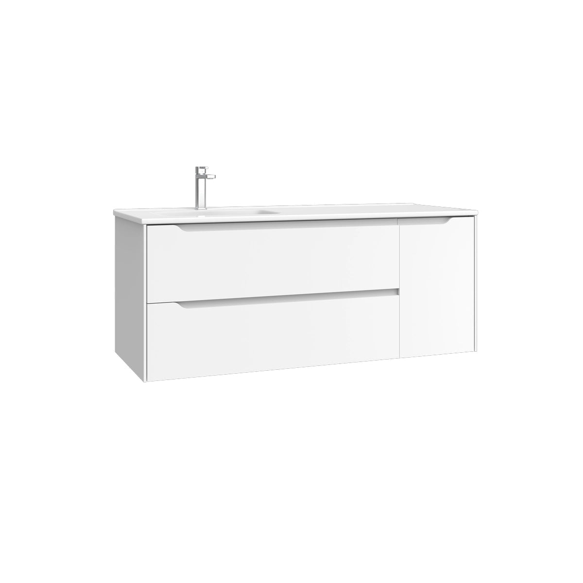 Armario baño Cenit - The Bath