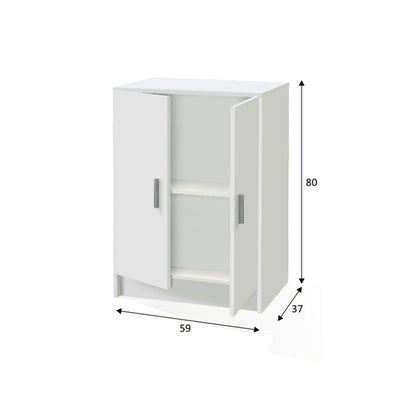Armario multiusos bajo Use - Thebath