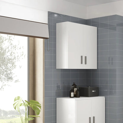 Armario pared multiusos Use - Thebath