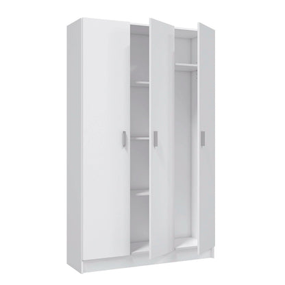 Armario 3 puertas multiuso Use - Thebath