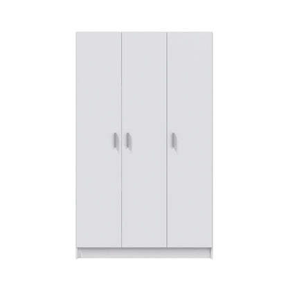 Armario 3 puertas multiuso Use - Thebath