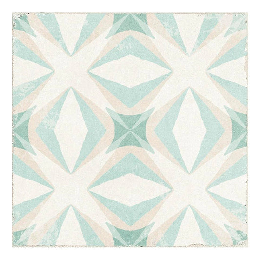 Azulejo de baño Valencia Palmar 20x20