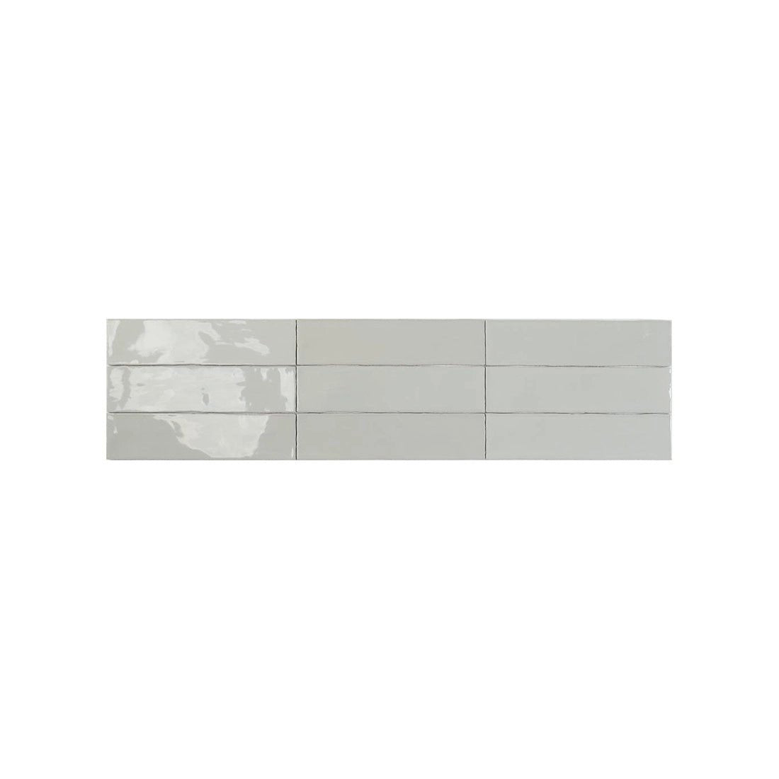 Azulejo de pasta blanca Altea 7,5x30
