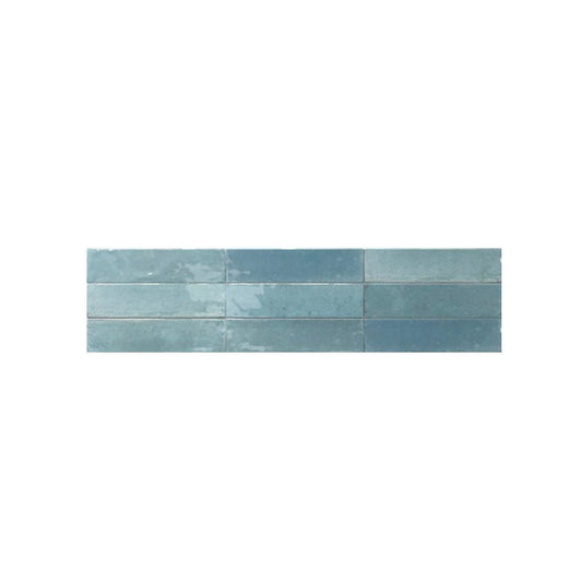 Azulejo para baño Agadir 7x28