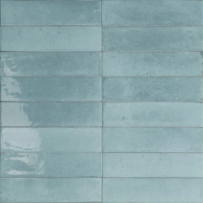 Azulejo para baño Agadir 7x28