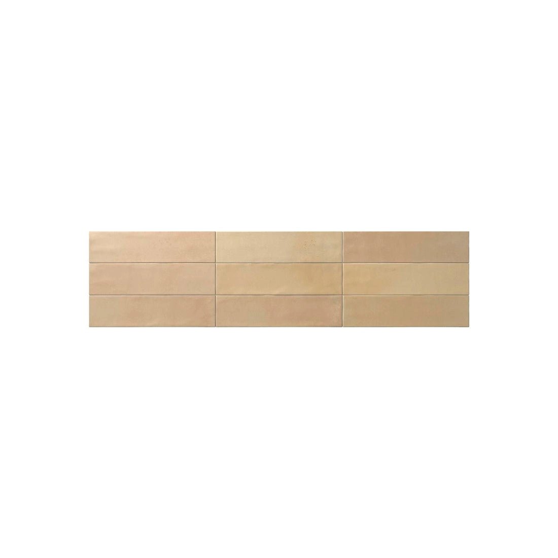 Azulejo para baño Agadir Mate 7x28
