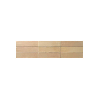 Azulejo para baño Agadir Mate 7x28