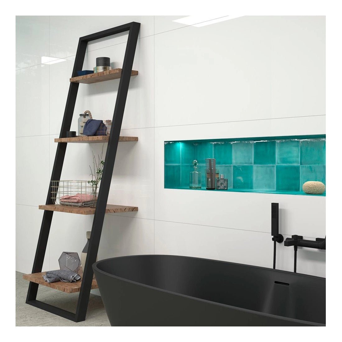Azulejo para baño Tabarca 15x15