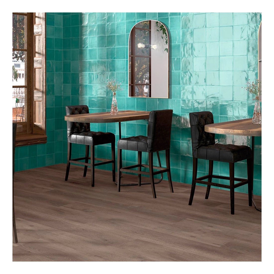 Azulejo para baño Tabarca 15x15