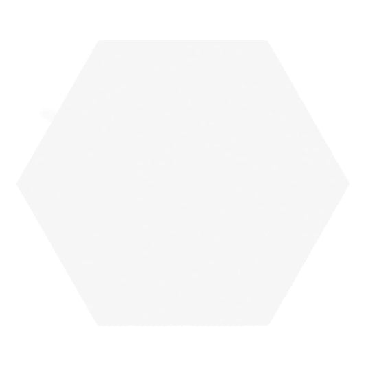 Azulejo porcelanico Exa White 15x17
