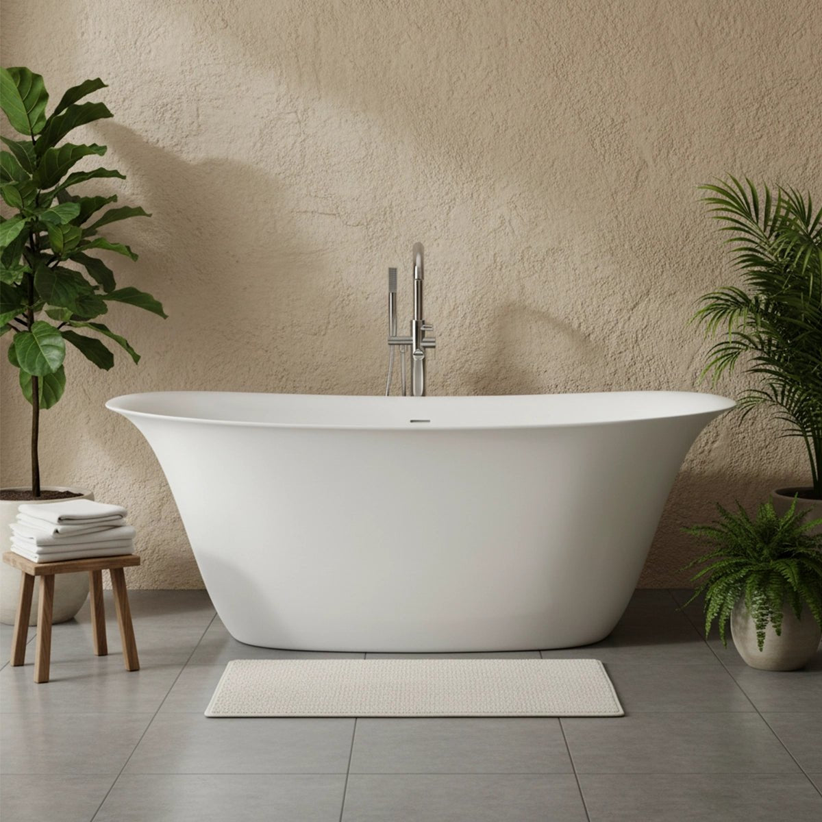 Bañera Caribbean - The Bath