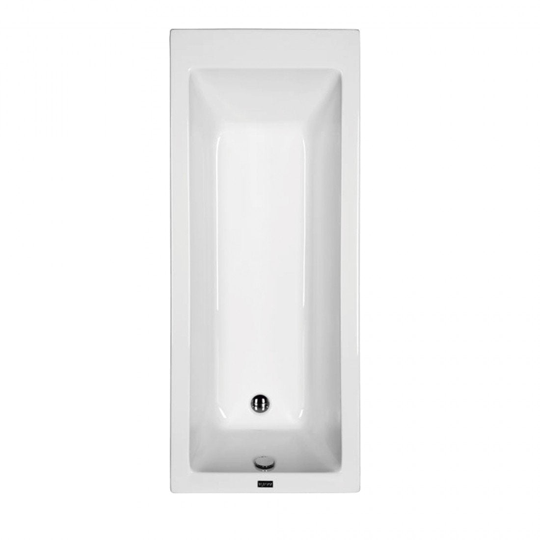 Bañera encastrada Elite 170