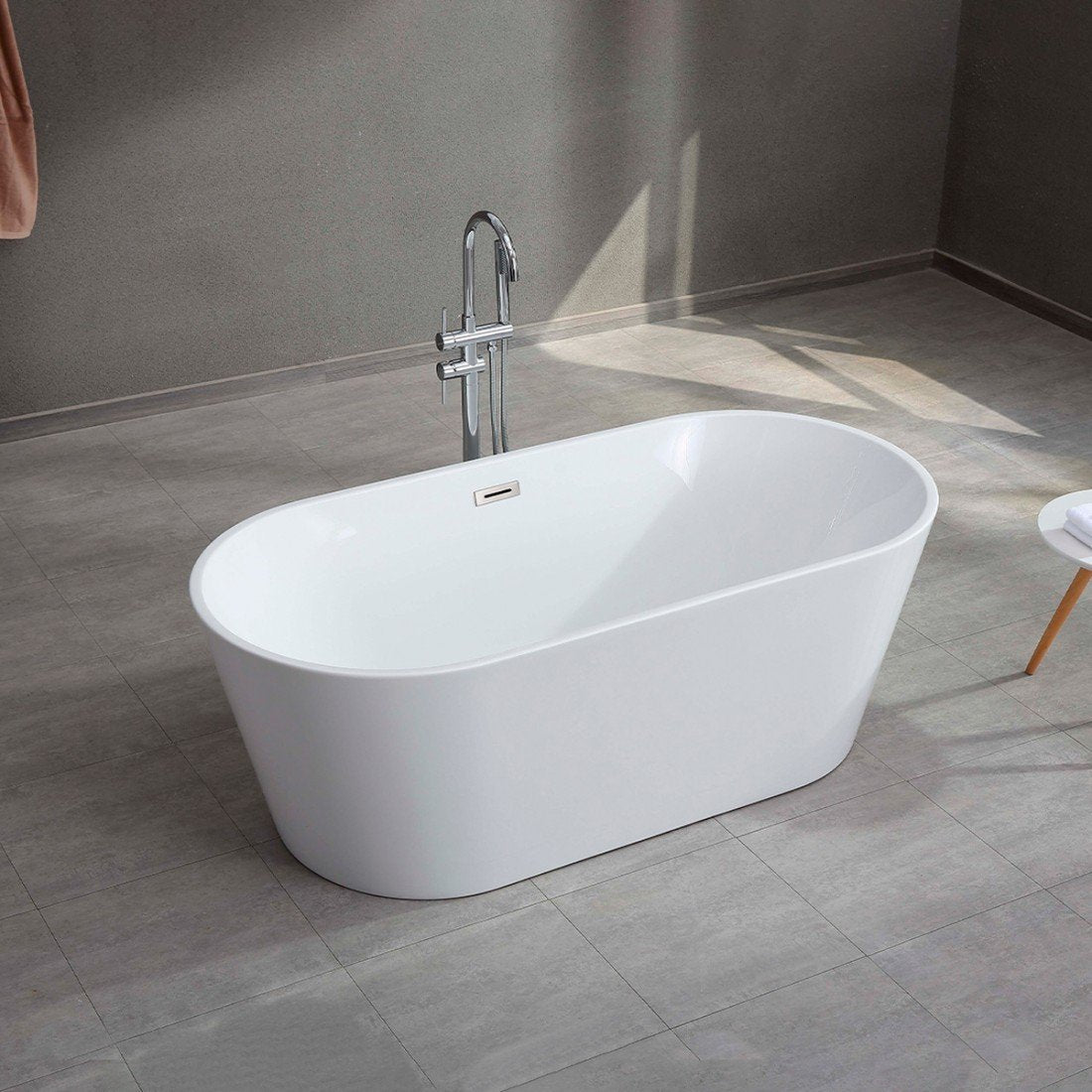Bañera exenta Argos - Thebath