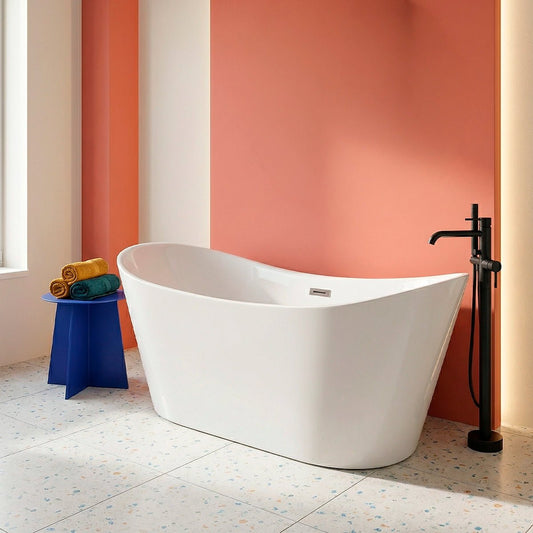 Bañera exenta Irabia - Thebath