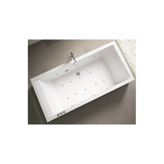 Bañera exenta Rectangle