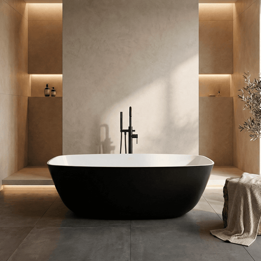 Bañera Kalua - The Bath