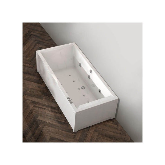 Bañera Rectangle