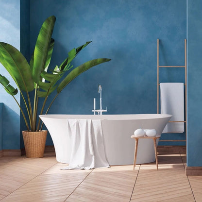 Bañera Silk