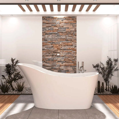 Bañera solid surface Sokka