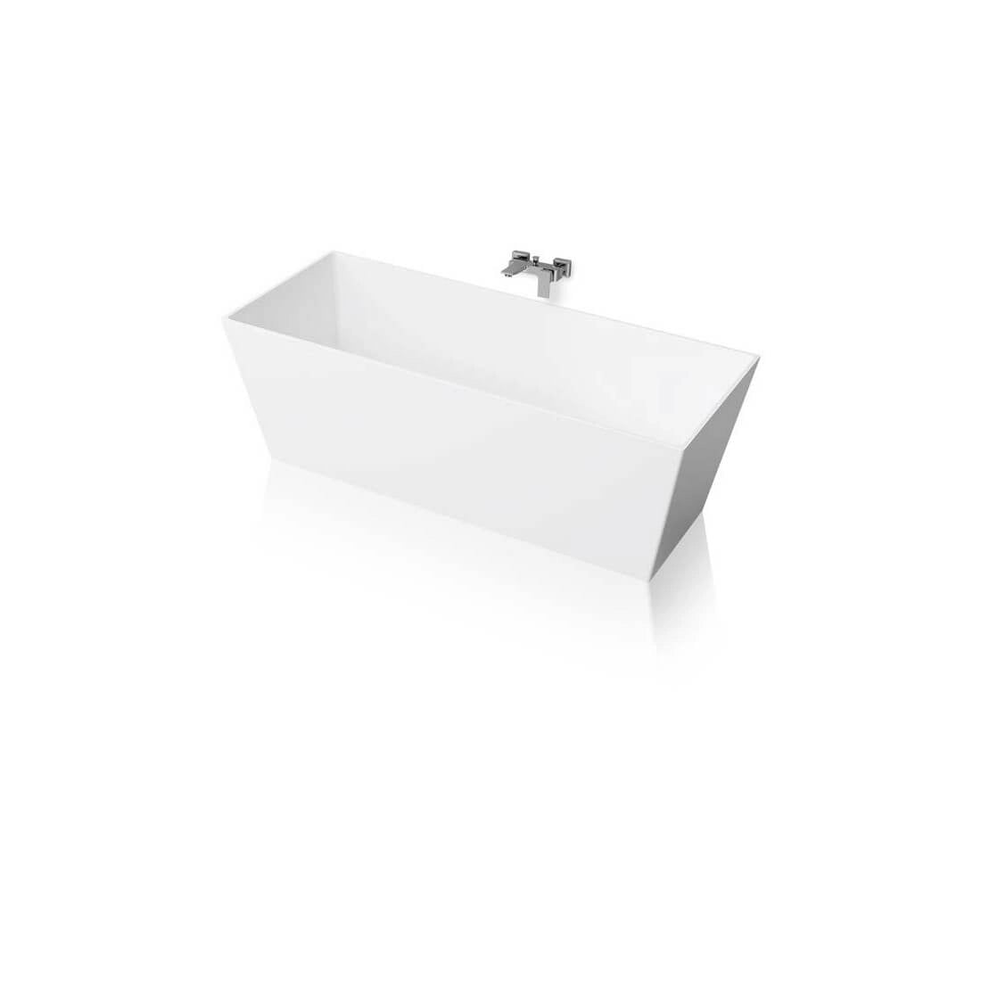 Bañera Vesta