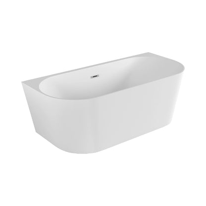 Bañera acrílica Dinder - Thebath