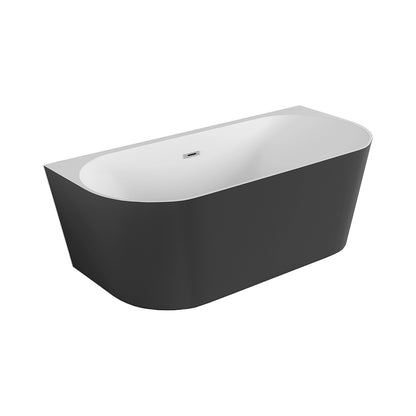 Bañera acrílica Dinder - Thebath