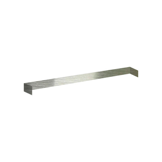 Barra de refuerzo para tapas - The Bath
