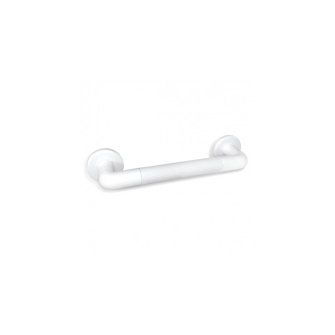 Barra seguridad pvc