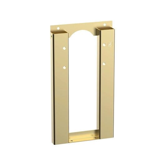 Bastidor bidé suspendido Roca In - Wall - The Bath