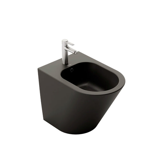 Bidé a suelo Bolonia mate - The Bath