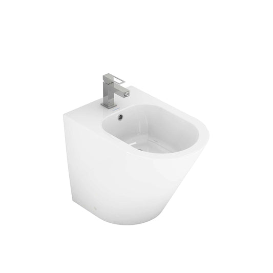 Bidé a suelo modelo Venecia - The Bath