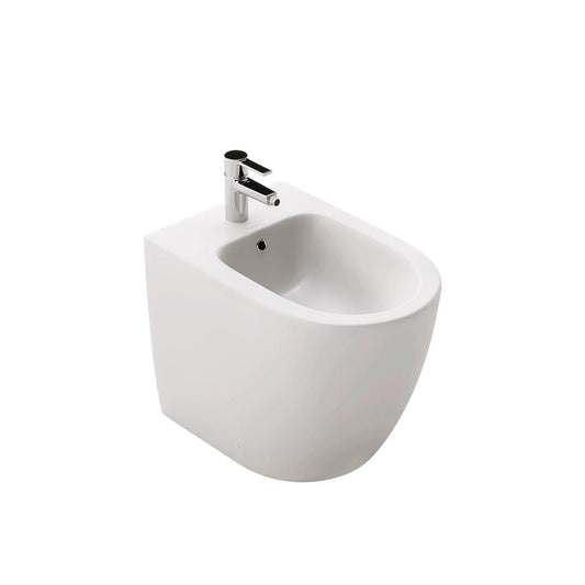 Bidé a suelo Veron - The Bath